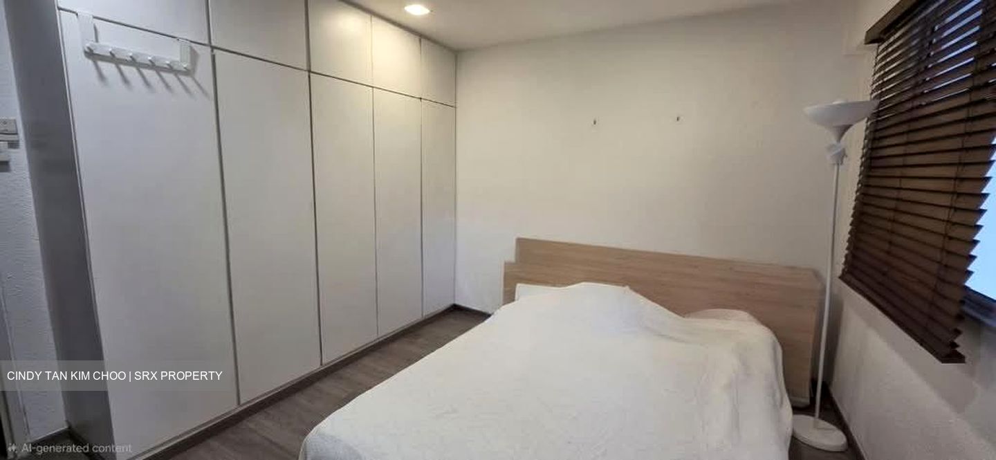 Blk 2 Toh Yi Gardens (Bukit Timah), HDB Executive #574686881
